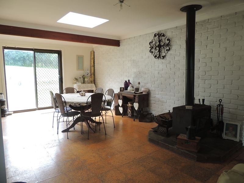 861 Dulguigan Road, North Tumbulgum NSW 2490