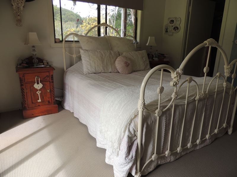 861 Dulguigan Road, North Tumbulgum NSW 2490
