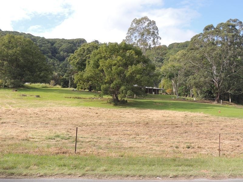 861 Dulguigan Road, North Tumbulgum NSW 2490