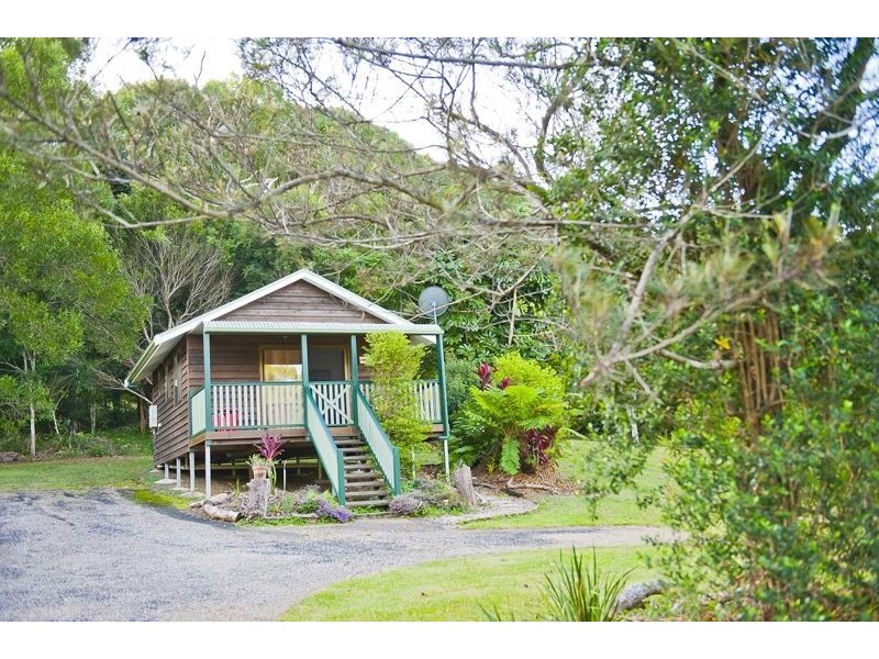 Crabbes Creek NSW 2483