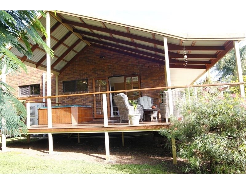 7 donalyn ct, Duranbah NSW 2487