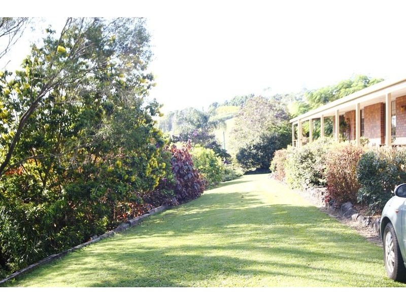 7 donalyn ct, Duranbah NSW 2487