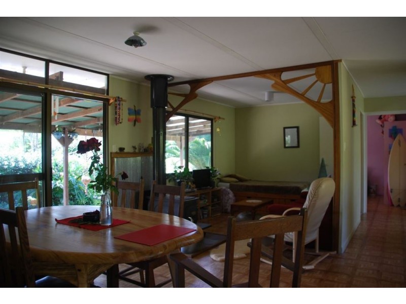 43 Kunghur Creek Rd, Kunghur NSW 2484