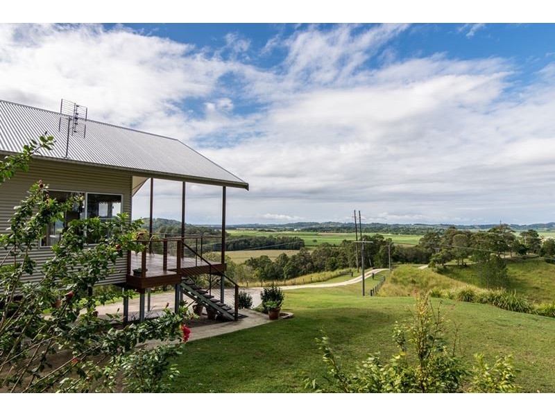 1094 Terranora Road, North Tumbulgum NSW 2490