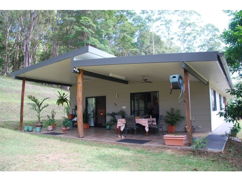 Lillian Rock NSW 2480