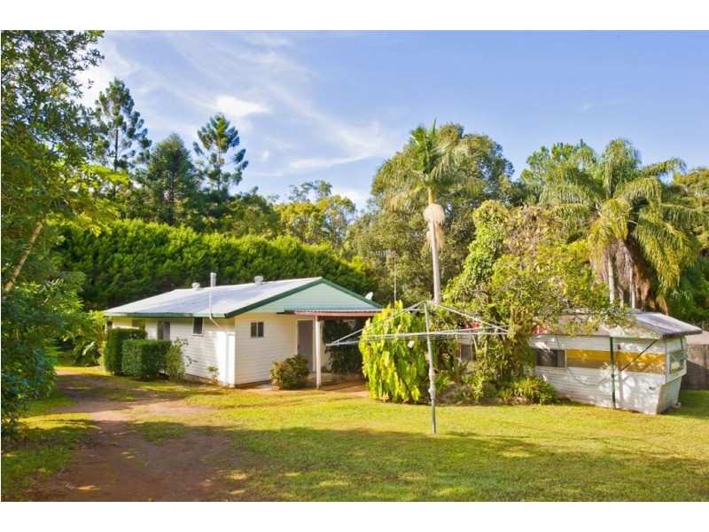 1983 Numinbah rd, Numinbah NSW 2484