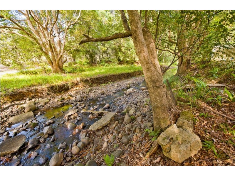 1983 Numinbah rd, Numinbah NSW 2484