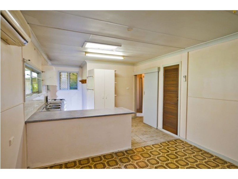 1983 Numinbah rd, Numinbah NSW 2484