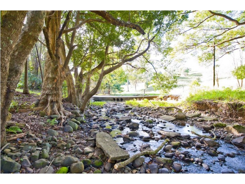 1983 Numinbah rd, Numinbah NSW 2484