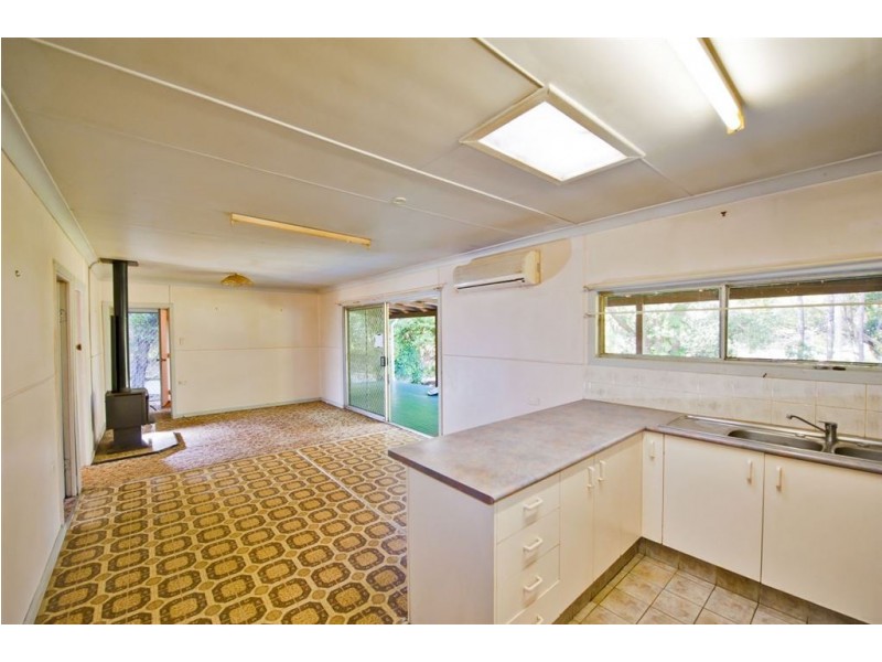 1983 Numinbah rd, Numinbah NSW 2484