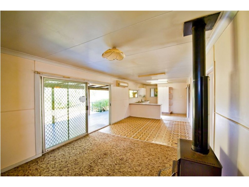 1983 Numinbah rd, Numinbah NSW 2484