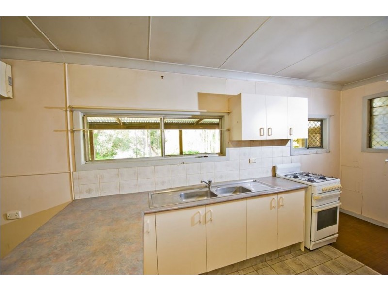 1983 Numinbah rd, Numinbah NSW 2484