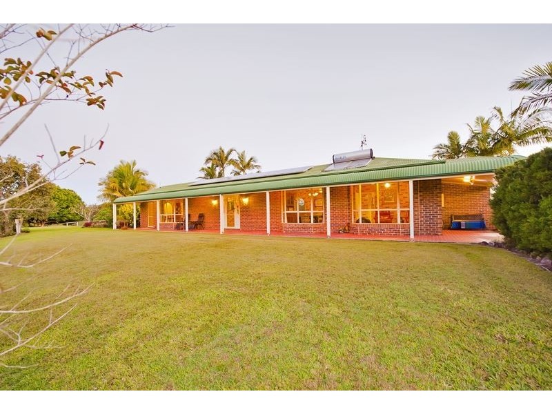 58 Colefax Court, Dulguigan NSW 2484