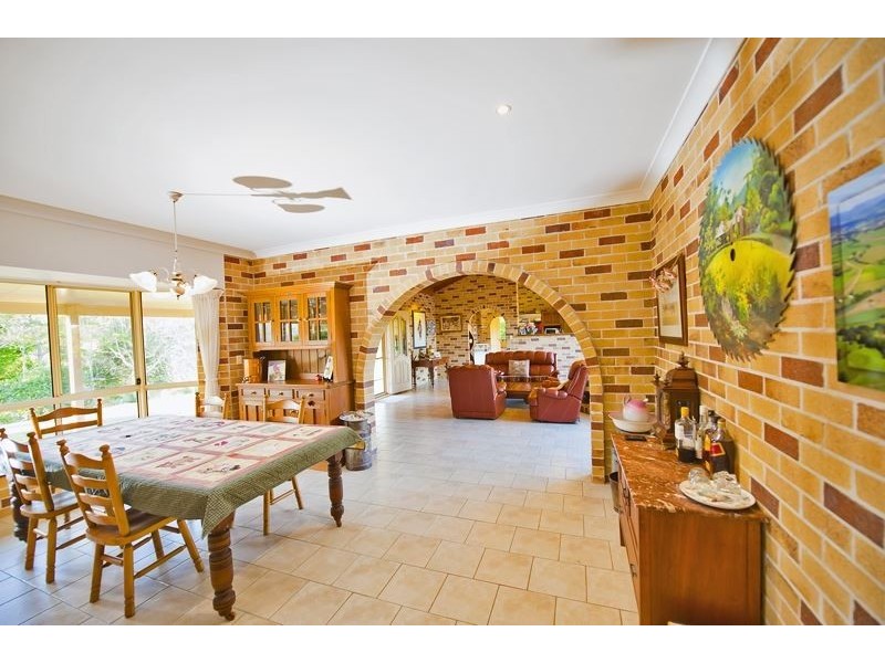 58 Colefax Court, Dulguigan NSW 2484