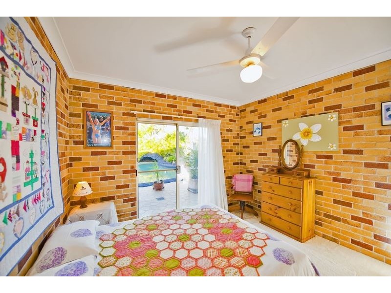 58 Colefax Court, Dulguigan NSW 2484