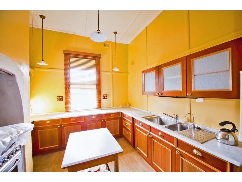 1468 Kyogle Road, Uki NSW 2484