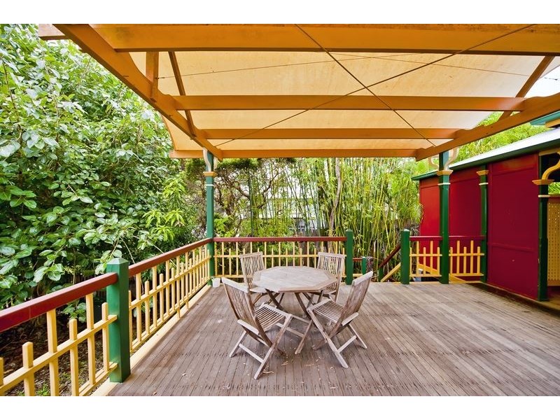 1468 Kyogle Road, Uki NSW 2484