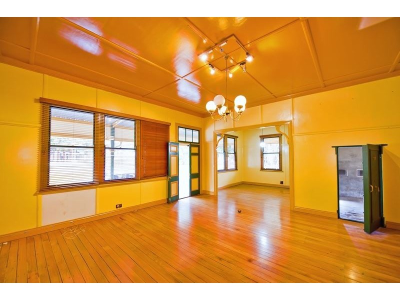 1468 Kyogle Road, Uki NSW 2484