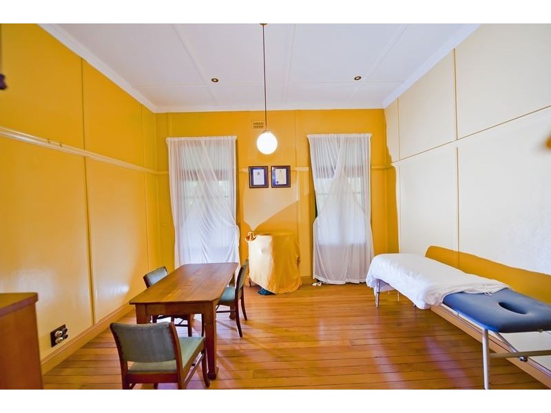 1468 Kyogle Road, Uki NSW 2484