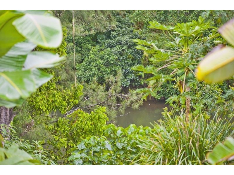 1468 Kyogle Road, Uki NSW 2484