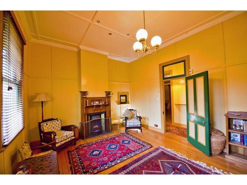 1468 Kyogle Road, Uki NSW 2484