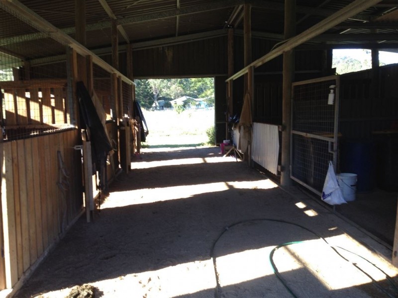 809 Dulguigan Road, North Tumbulgum NSW 2490