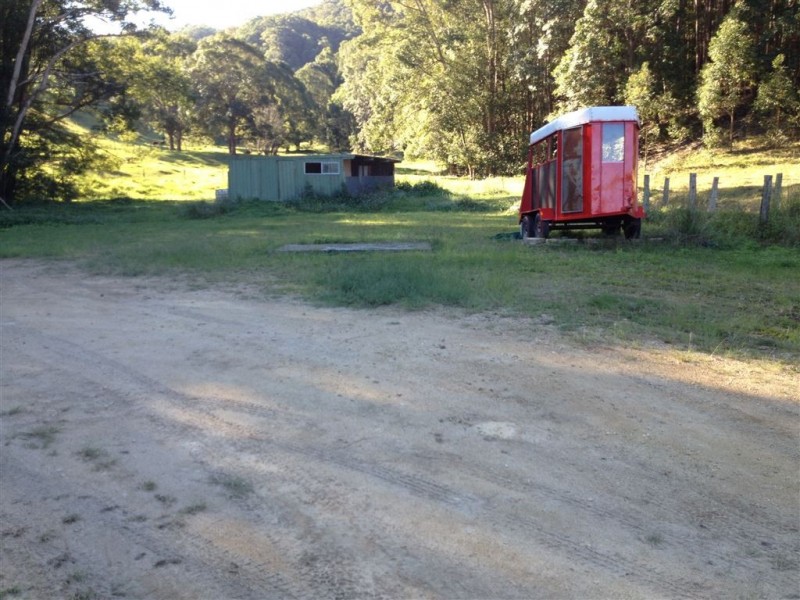 809 Dulguigan Road, North Tumbulgum NSW 2490