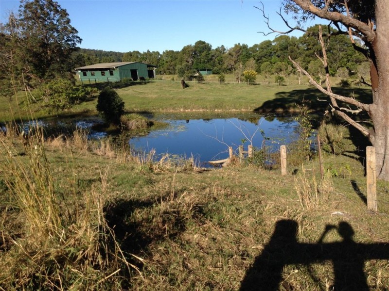 809 Dulguigan Road, North Tumbulgum NSW 2490