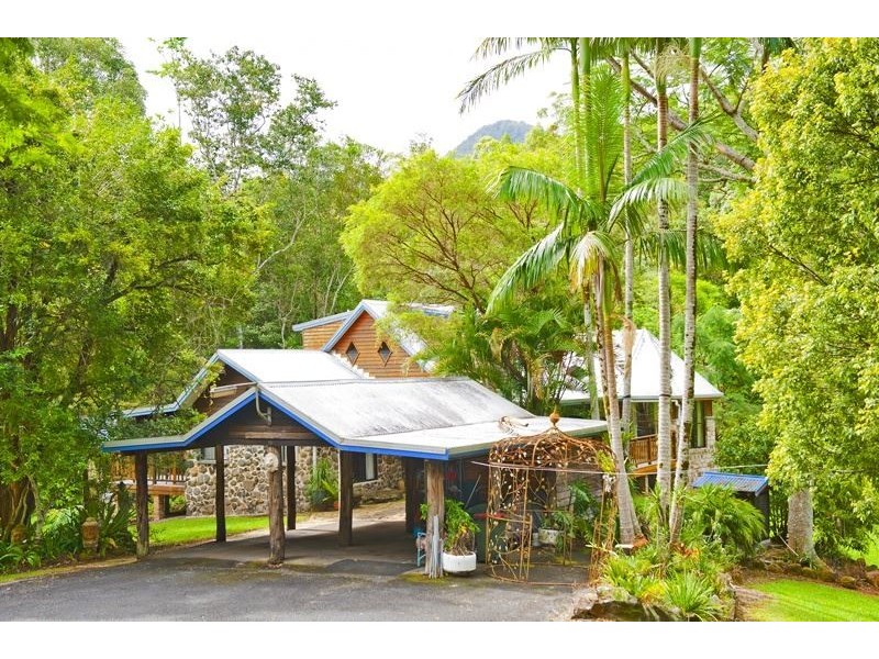 332 Zara Road, Chillingham NSW 2484