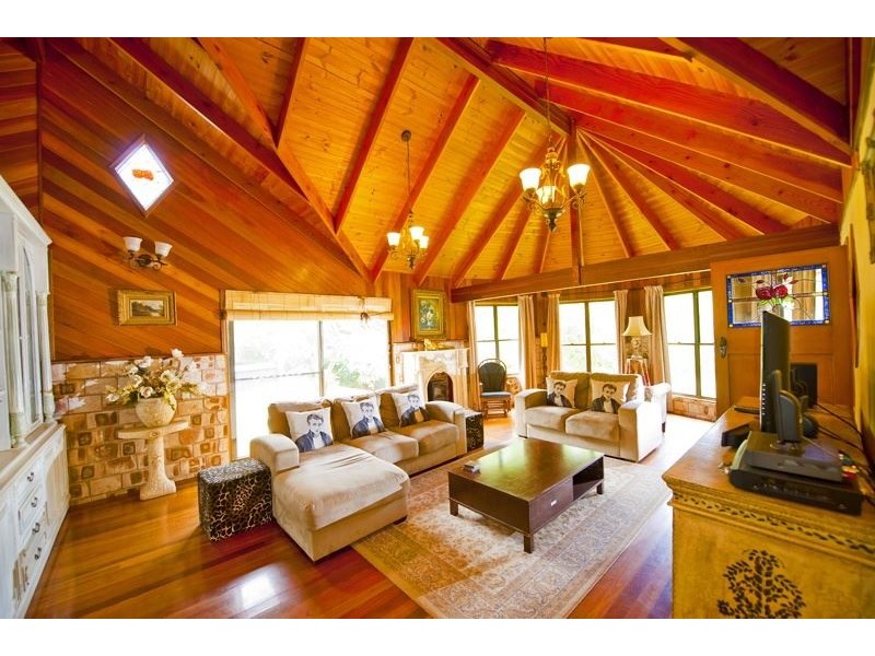 332 Zara Road, Chillingham NSW 2484