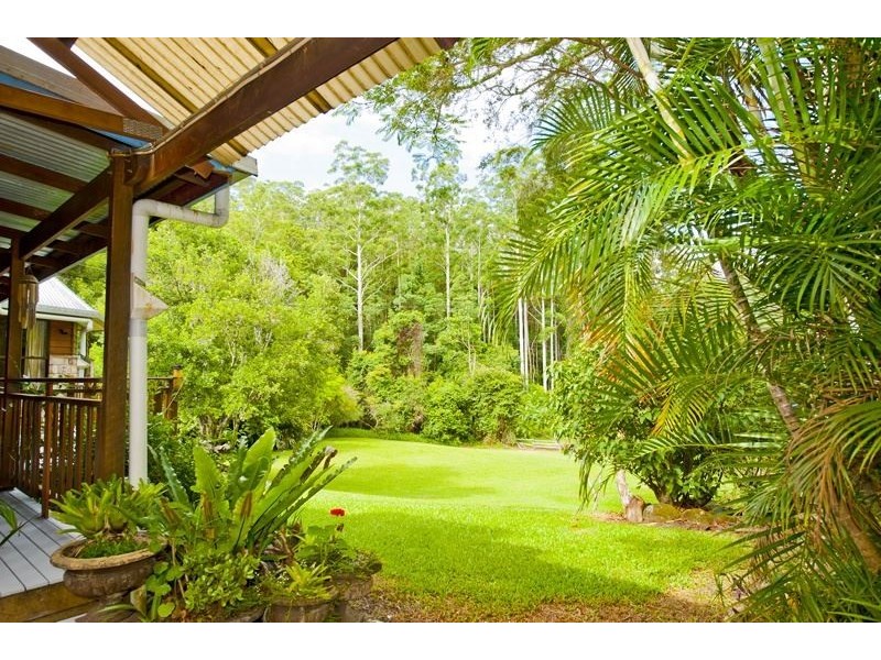 332 Zara Road, Chillingham NSW 2484