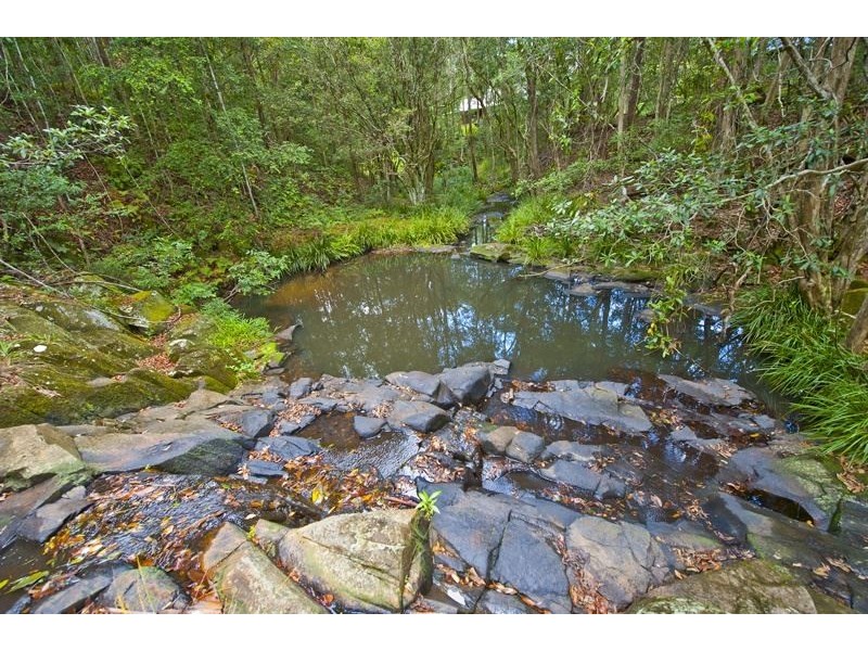 332 Zara Road, Chillingham NSW 2484