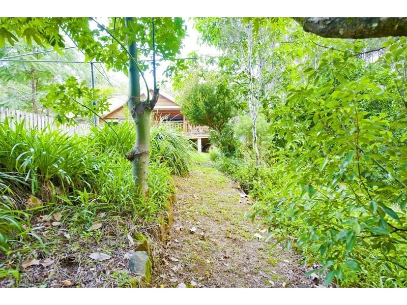 332 Zara Road, Chillingham NSW 2484