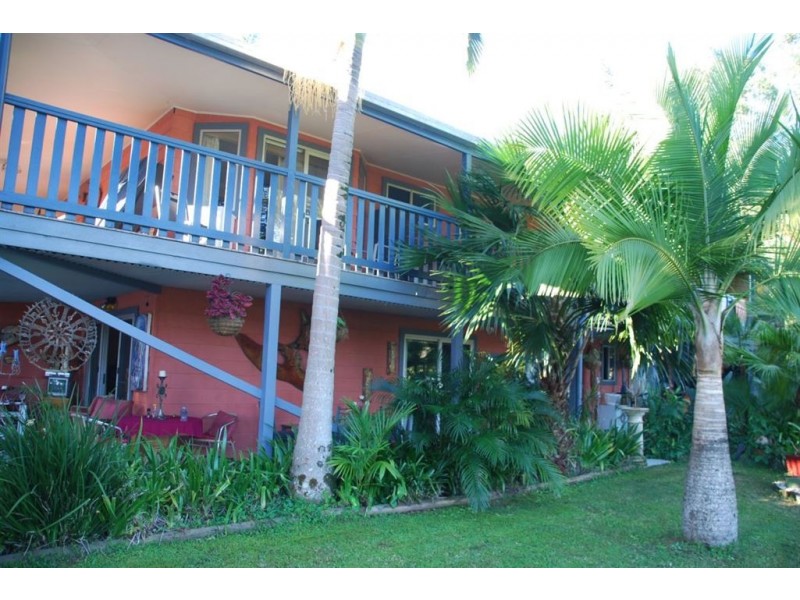 Nimbin NSW 2480