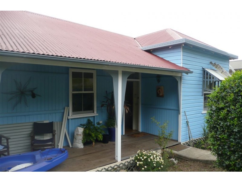 10 Church Lane, Murwillumbah NSW 2484