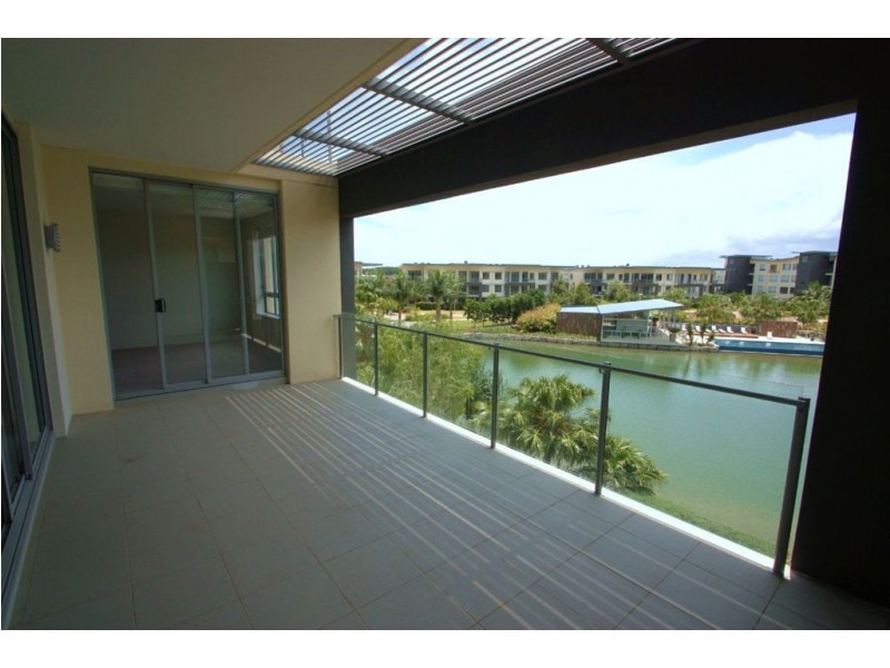 336/3-5 Pendraat Parade, Hope Island QLD 4212