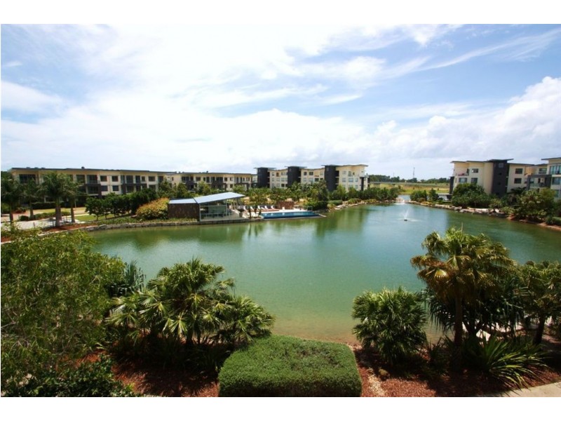336/3-5 Pendraat Parade, Hope Island QLD 4212