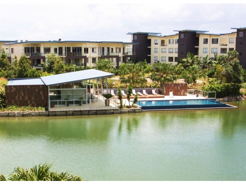 336/3-5 Pendraat Parade, Hope Island QLD 4212