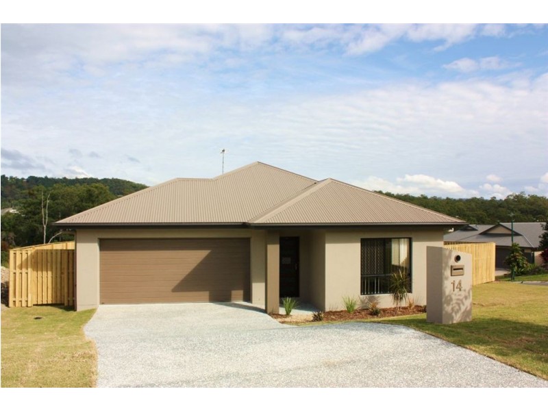 14 Kaplan Street, Pacific Pines QLD 4211