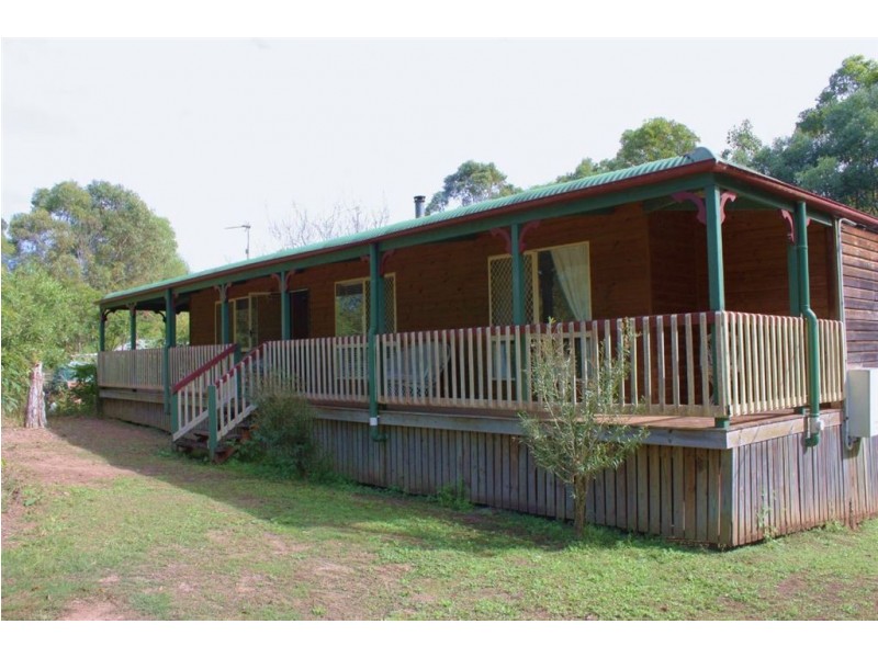 Guanaba QLD 4210