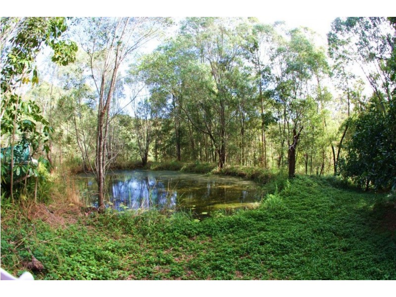 Guanaba QLD 4210