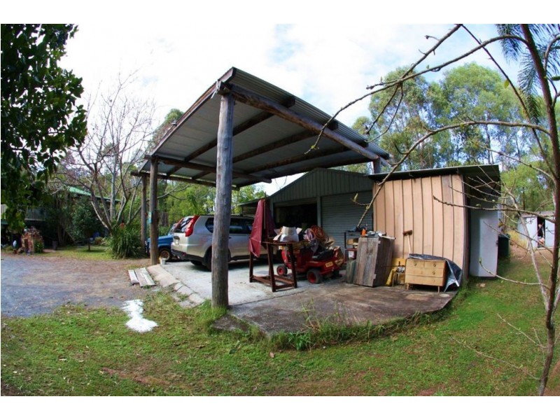 Guanaba QLD 4210