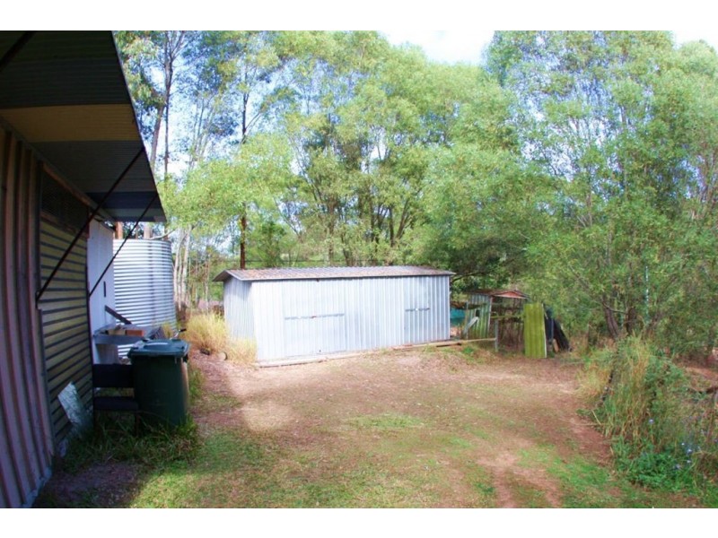 Guanaba QLD 4210