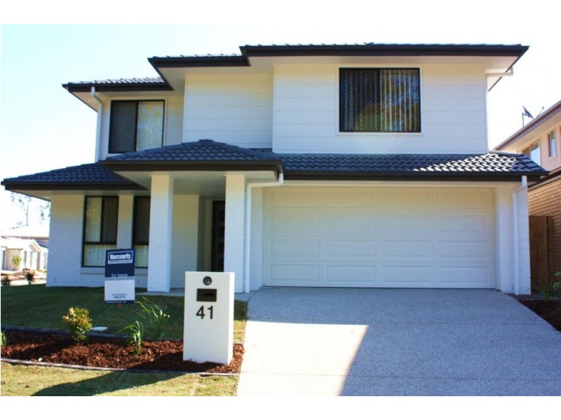 2/41 park esp, Coomera QLD 4209
