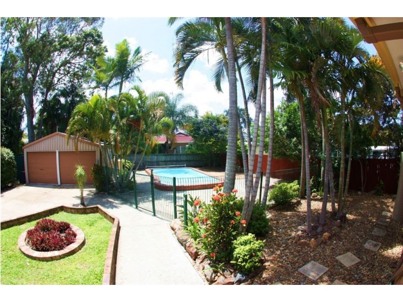 Hope Island QLD 4212