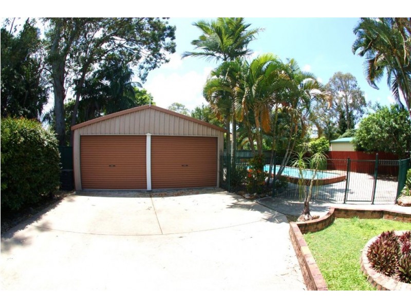 Hope Island QLD 4212