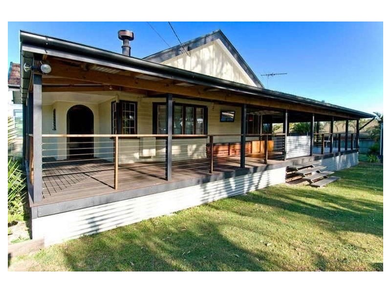 45 QUARRY RD, Birkdale QLD 4159