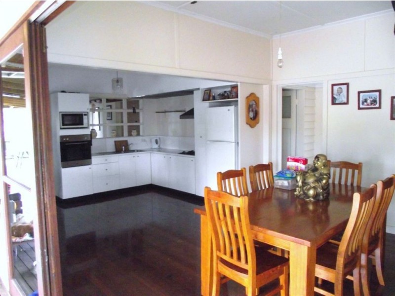 45 QUARRY RD, Birkdale QLD 4159