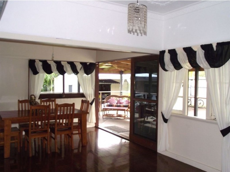 45 QUARRY RD, Birkdale QLD 4159