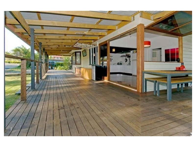 45 QUARRY RD, Birkdale QLD 4159